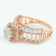 Marvelle Diamond Ring