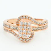 Velora Diamond Ring