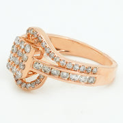 Velora Diamond Ring