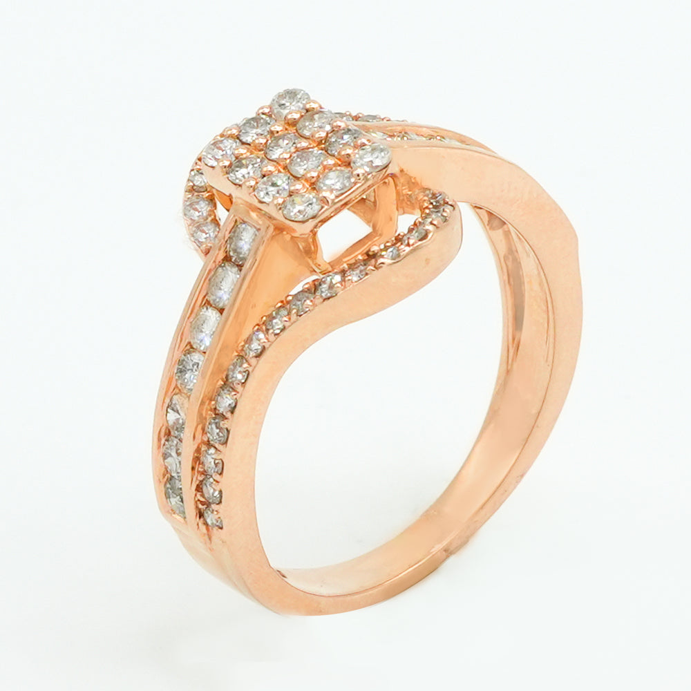 Velora Diamond Ring