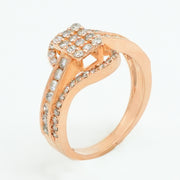 Velora Diamond Ring