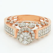 Prestige Diamond Ring