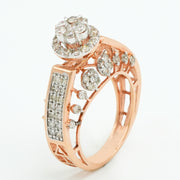 Prestige Diamond Ring