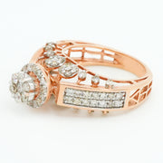 Prestige Diamond Ring