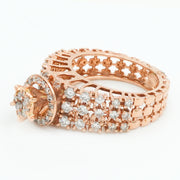Majesta Diamond Ring