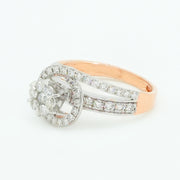 Orlina Diamond Ring
