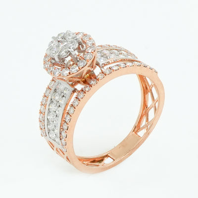 Valora Diamond Ring