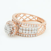 Valora Diamond Ring