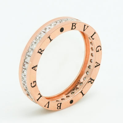 Timeless Diamond Band