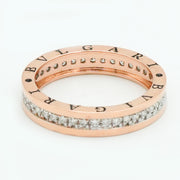 Timeless Diamond Band