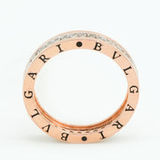 Timeless Diamond Band