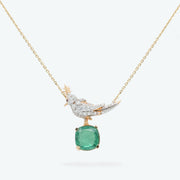 Kiara Bird Pendant