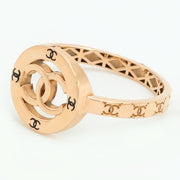 Halo Link Diamond Ring
