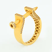 Unified Diamond Ring