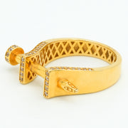 Unified Diamond Ring