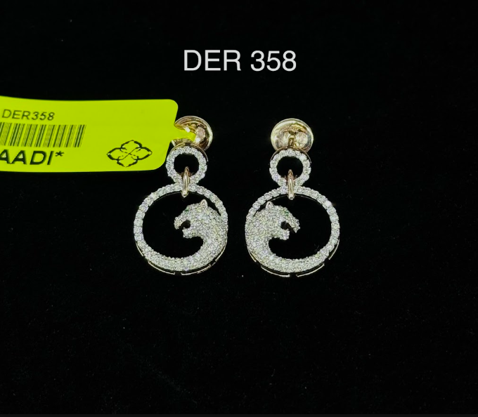 Diamond Signature Drops