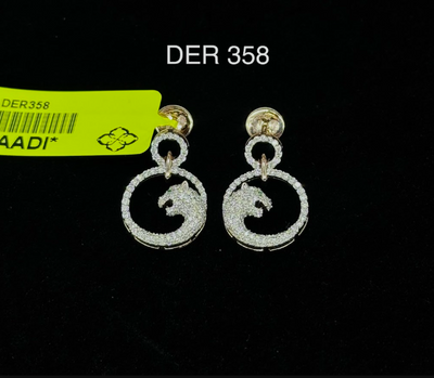 Diamond Signature Drops