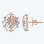 Grace Loop Earrings