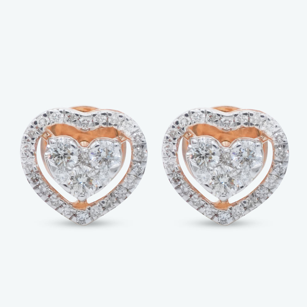 Petal Muse Earrings