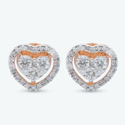 Petal Muse Earrings