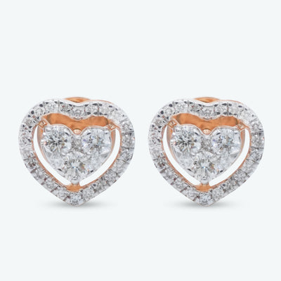 Petal Muse Earrings