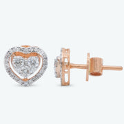 Petal Muse Earrings