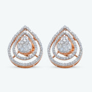 Layered Grace Earrings