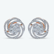 Spiral Frame Studs