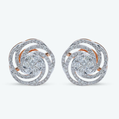 Spiral Frame Studs