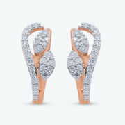 Petal Flow Earrings