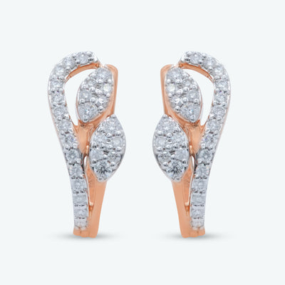 Petal Flow Earrings