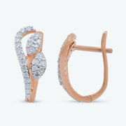 Petal Flow Earrings