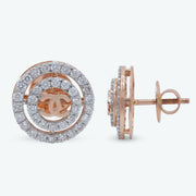 Twin Orbit Studs