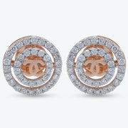 Twin Orbit Studs