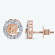 Interlock Halo Studs