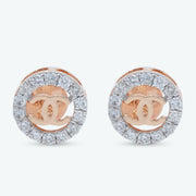 Interlock Halo Studs