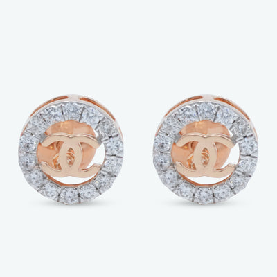 Interlock Halo Studs