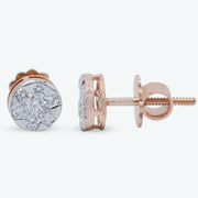 Starburst Earrings