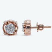 Classic Loop Earrings