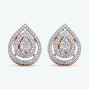 Classic Teardrop Earrings