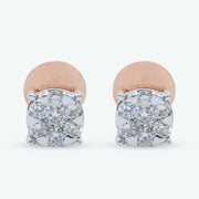 Starlit Bloom Studs