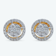 Classic Round Studs