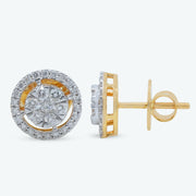 Classic Round Studs