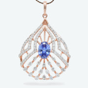 Astera Pendant