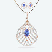 Astera Pendant