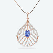 Astera Pendant