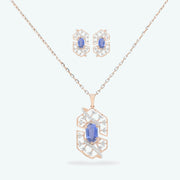 Hexa Nova Pendant