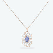 Hexa Nova Pendant