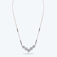 Alterna Diamond Mangalsutra