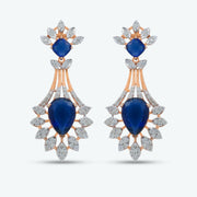 Amara Diamond Necklace Set